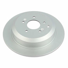 画像をギャラリービューアに読み込む, Power Stop 07-12 Hyundai Veracruz Rear Evolution Geomet Coated Rotor