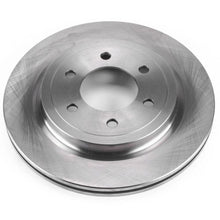 画像をギャラリービューアに読み込む, Power Stop 18-19 Ford Expedition Rear Autospecialty Brake Rotor