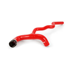 画像をギャラリービューアに読み込む, Mishimoto 2012+ Fiat 500 Abarth/Turbo Red Silicone Radiator Hose Kit