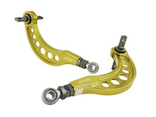 画像をギャラリービューアに読み込む, Skunk2 Pro Series 12-13 Honda Civic Gold Anodized Adjustable Rear Camber Kits