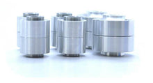 画像をギャラリービューアに読み込む, SPL Parts 90-96 Nissan 300ZX (Z32 w/HICAS) Rear Knuckle Monoball Bushings