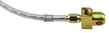画像をギャラリービューアに読み込む, Goodridge 00-06 Chevrolet Tahoe (w/Rear Disc w/o Stabila Trak) Stainless Steel Brake Line Kit