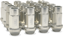 画像をギャラリービューアに読み込む, BLOX Racing Street Series Forged Lug Nuts 12x1.25mm - Set of 16