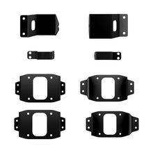 画像をギャラリービューアに読み込む, Putco 15-21 Ford F-150 - 5.5ft (Short Box) Molle Passenger Side Panel
