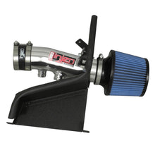 画像をギャラリービューアに読み込む, Injen 12 VW Golf MK6 2.5L 5cyl Black Short Ram Intake w/ MR Tech/Heat Shield