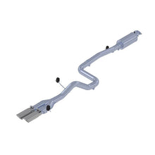 画像をギャラリービューアに読み込む, MBRP 14-19 Ford Fiesta ST 1.6L EcoBoost 3in Dual Outlet Alum Cat Back