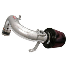 画像をギャラリービューアに読み込む, Injen 04-05 Camry Solara 4 Cylinder Polished Short Ram Intake