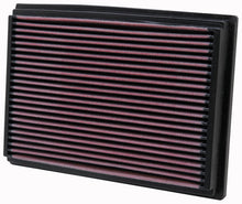 画像をギャラリービューアに読み込む, K&amp;N Replacement Air Filter FORD PUMA 1.7I,16V