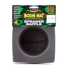 画像をギャラリービューアに読み込む, DEI Speaker Baffles 6.5in Round Pair