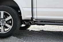 画像をギャラリービューアに読み込む, MBRP 15-16 Ford F-150 2.7L/3.5L/5.0L 3in Cat Back Single Side Pre-Axle Dual Exit ALU
