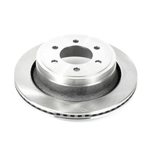 画像をギャラリービューアに読み込む, Power Stop 12-18 Ford F-150 Rear Autospecialty Brake Rotor