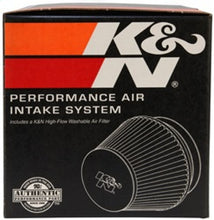画像をギャラリービューアに読み込む, K&amp;N 95-99 Mitsubishi Eclipse Turbo Performance Intake Kit
