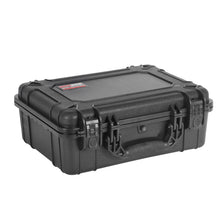 画像をギャラリービューアに読み込む, Go Rhino XVenture Gear Hard Case w/Foam - Large 20in. / Lockable / IP67 - Tex. Black