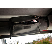 画像をギャラリービューアに読み込む, Rugged Ridge Sunglass Holder Storage Pouch 55-19 Jeep CJ / Jeep Wrangler