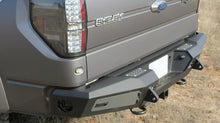 画像をギャラリービューアに読み込む, Addictive Desert Designs 10-14 Ford F-150 Raptor HoneyBadger Rear Bumper w/ Tow Hooks