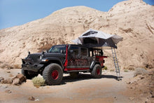 画像をギャラリービューアに読み込む, Go Rhino 19-21 Jeep Gladiator XRS Overland Xtreme Rack - Black
