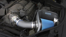画像をギャラリービューアに読み込む, Corsa Apex 12-17 Jeep Grand Cherokee SRT 6.4L MaxFlow 5 Metal Intake System