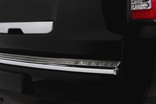 画像をギャラリービューアに読み込む, Putco 15-20 Chevy Suburban - SS Rear Bumper Cover (w/o Factory chrome edge)
