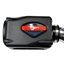 画像をギャラリービューアに読み込む, Injen 05-06 Tundra / Sequoia 4.7L V8 w/ Power Box Polished Power-Flow Air Intake System