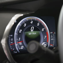 画像をギャラリービューアに読み込む, Autometer Dashcontrol Display Controller Dashcontrol Chevrolet Corvette 2014+