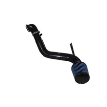 画像をギャラリービューアに読み込む, Injen 02-06 RSX w/ Windshield Wiper Fluid Replacement Bottle (Manual Only) Black Cold Air Intake