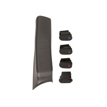 画像をギャラリービューアに読み込む, Rugged Ridge A-Pillar Pod Kit 3 Switch USB RH 07-10 JK/JKU