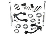 画像をギャラリービューアに読み込む, Superlift 19-20 Chevy Silverado 1500 (New Body) 3in GM Lift Kit 2WD and 4WD w/ Superlift Shocks