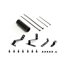 画像をギャラリービューアに読み込む, Mishimoto 16+ Chevrolet Camaro LT 2.0 Oil Cooler Kit - Black
