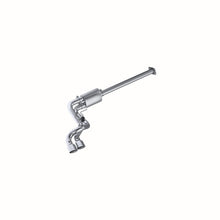 画像をギャラリービューアに読み込む, MBRP 09-14 Ford F150 Pre-Axle 4.5in OD Tips Dual Outlet 3in AL Cat Back