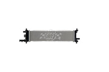 画像をギャラリービューアに読み込む, CSF 18-20 Honda Accord Hybrid 2.0L OEM Plastic Radiator