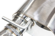 画像をギャラリービューアに読み込む, Kooks 06-10 Dodge Charger SRT8 3in Exhaust w/X-Pipe