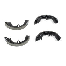 画像をギャラリービューアに読み込む, Power Stop 00-02 Toyota Corolla Rear Autospecialty Brake Shoes
