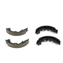 画像をギャラリービューアに読み込む, Power Stop 01-06 Nissan Sentra Rear Autospecialty Brake Shoes