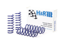 画像をギャラリービューアに読み込む, H&amp;R 11-16 BMW 528i/535i F10 OE Sport Spring