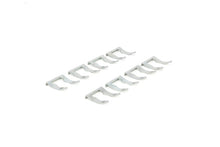 画像をギャラリービューアに読み込む, Goodridge 6/89-96 300XZ Brake Lines