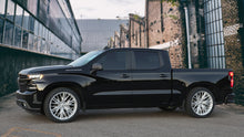 画像をギャラリービューアに読み込む, Ridetech 19-23 Silverado/Sierra 1500 4WD Lowering Kit