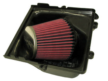 画像をギャラリービューアに読み込む, K&amp;N Performance Intake Kit  07-10 Fiat Grand Punto /10-12 Punto Evo/12-13 Punto / 08-13 Alpha Mito