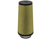 画像をギャラリービューアに読み込む, aFe MagnumFLOW Air Filters IAF PG7 A/F PG7 4F x 6B x 4-3/4T x 12H