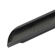 画像をギャラリービューアに読み込む, Go Rhino RB10 Slim Running Boards - Universal 48in. (Fits 2DR) - Bedliner Coating