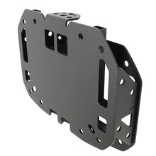 画像をギャラリービューアに読み込む, Go Rhino 18-20 Jeep Wrangler JL/JLU Rockline Spare Tire Relocation