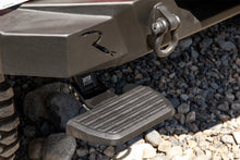 画像をギャラリービューアに読み込む, AMP Research 2018 Jeep Wrangler (JL) BedStep - Black
