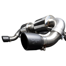 画像をギャラリービューアに読み込む, Injen 21-22 Ford Bronco L4-2.3L Turbo/V6-2.7L Twin Turbo  SS Cat-Back Exhaust