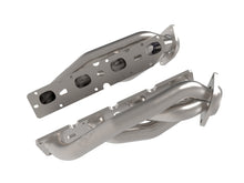 画像をギャラリービューアに読み込む, aFe Twisted Steel 11-21 Jeep Grand Cherokee (WK2) 5.7L V8 Headers