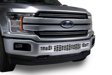 画像をギャラリービューアに読み込む, Putco 18-20 Ford F-150 - Hex Shield Style - Polished SS Bumper Grille Inserts