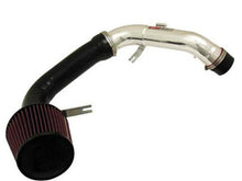 画像をギャラリービューアに読み込む, Injen 06-09 Eclipse 3.8L V6 Polished Cold Air Intake