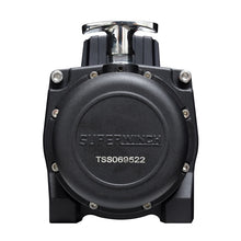 画像をギャラリービューアに読み込む, Superwinch 11500 LBS 12V DC 3/8in x 84ft Steel Rope Tiger Shark 11500 Winch
