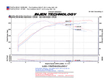 画像をギャラリービューアに読み込む, Injen 2008-14 Mitsubishi Evo X 2.0L 4Cyl Black Short Ram Intake