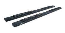 画像をギャラリービューアに読み込む, Go Rhino 5in OE Xtreme Low Profile SideSteps - Tex Blk - 87in