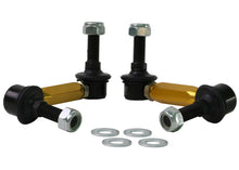 画像をギャラリービューアに読み込む, Whiteline 2016+ Ford Focus RS MK3 Rear Sway Bar Link Assembly