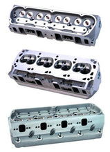 画像をギャラリービューアに読み込む, Ford Racing 302/351W Z-Head Aluminum 63CC w/7mm Valves
